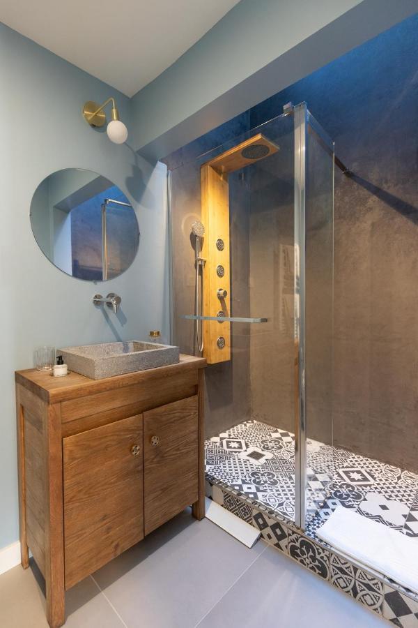 Appartement Porte Mars Reims Eksteriør bilde